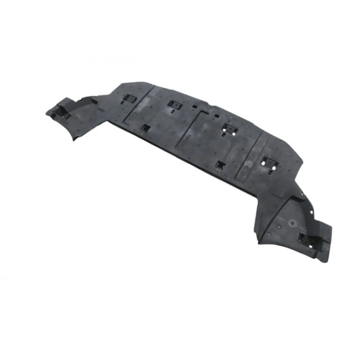 Peugeot 308 - 2011-2013 Ön Tampon Alt Muhafaza Plastiği (Oem No: 7013Ef)