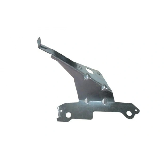 Peugeot 3008-3008 2021-2024 Ön Çamurluk Bağlantı Sacı Sağ (Oem No: 9809180980)