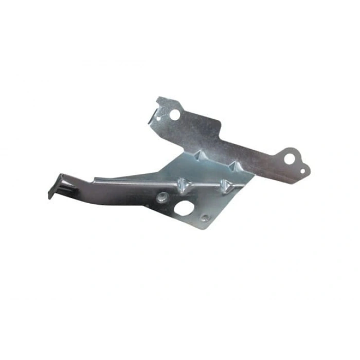 Peugeot 3008-3008 2017-2020 Ön Çamurluk Bağlantı Sacı Sol (Oem No: 9809181080)