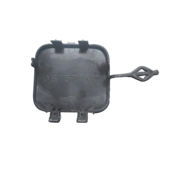 Peugeot 5008-5008 2009-2013 Ön Tampon Çeki Demiri Kapağı (Oem No: 7422E0)