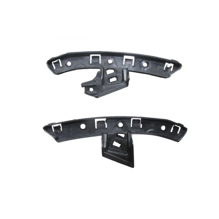 Peugeot 508 - 2018-2025 Ön Tampon Bağlantı Braketi Sağ/Sol Set (2 Parça) (Oem No: 1637823680)