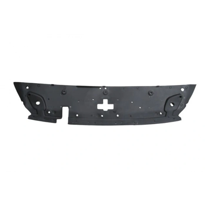 Peugeot 508 - 2014-2017 Ön Panel Üst Koruma Plastiği (Oem No: 98076283Xt)