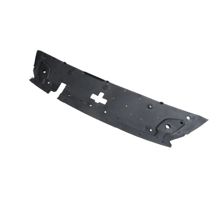 Peugeot 508 - 2014-2017 Ön Panel Üst Koruma Plastiği (Oem No: 98076283Xt)