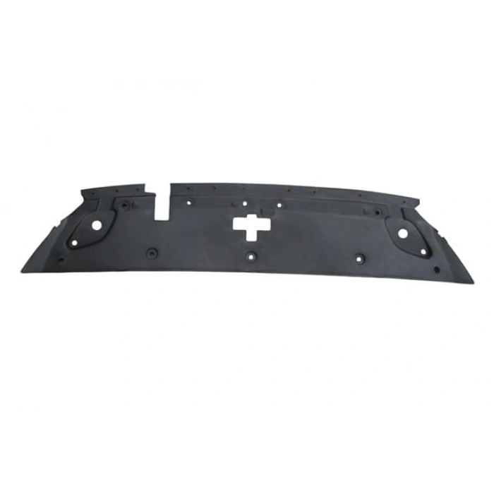 Peugeot 508 - 2014-2017 Ön Panel Üst Koruma Plastiği (Oem No: 98076283Xt)