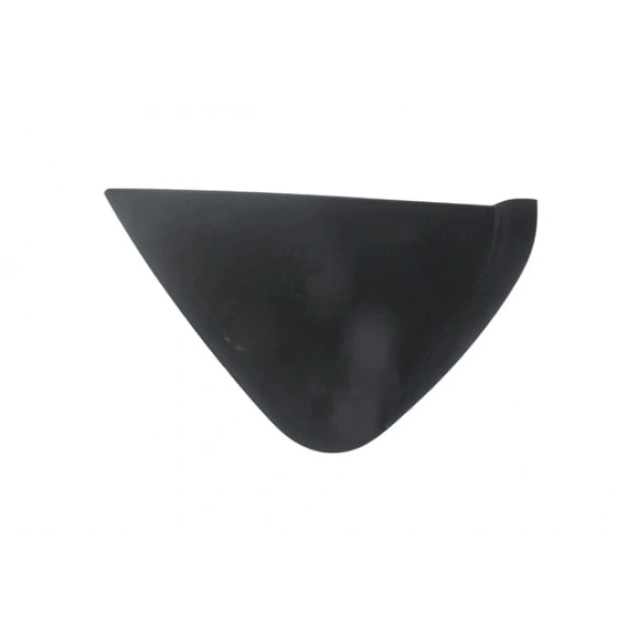 Citroen C Elysee 2012-2016 Arka Kapı Cam Plastiği Sağ (Oem No: 9675436380)