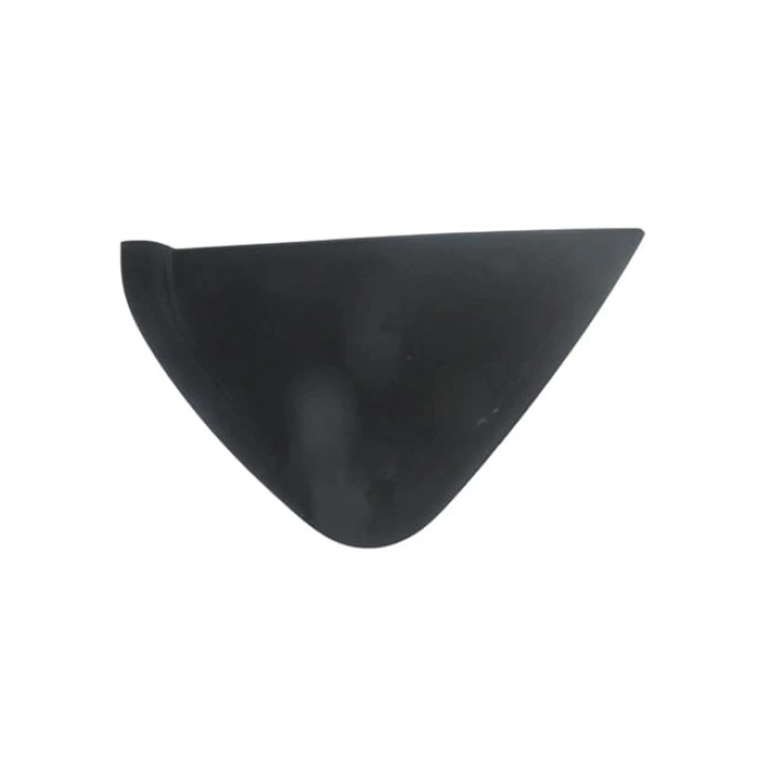 Citroen C Elysee 2012-2016 Arka Kapı Cam Plastiği Sol (Oem No: 9675436480)