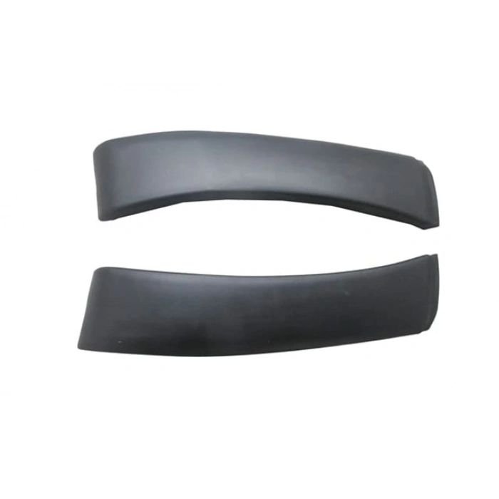 Peugeot Rifter 2019-2024 Arka Tampon Ucu Dodik Plastiği Sağ/Sol Set (2 Parça) (Oem No: 1633558980)