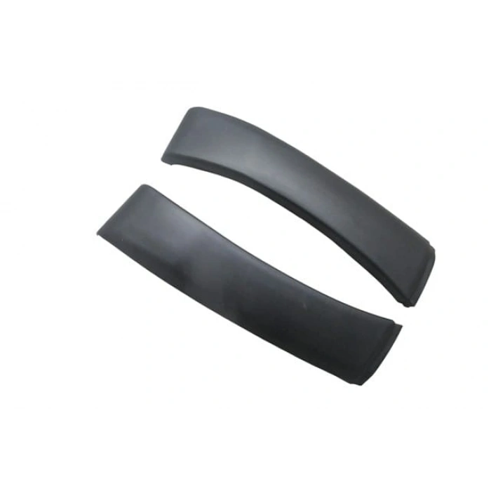 Peugeot Rifter 2019-2024 Arka Tampon Ucu Dodik Plastiği Sağ/Sol Set (2 Parça) (Oem No: 1633558980)