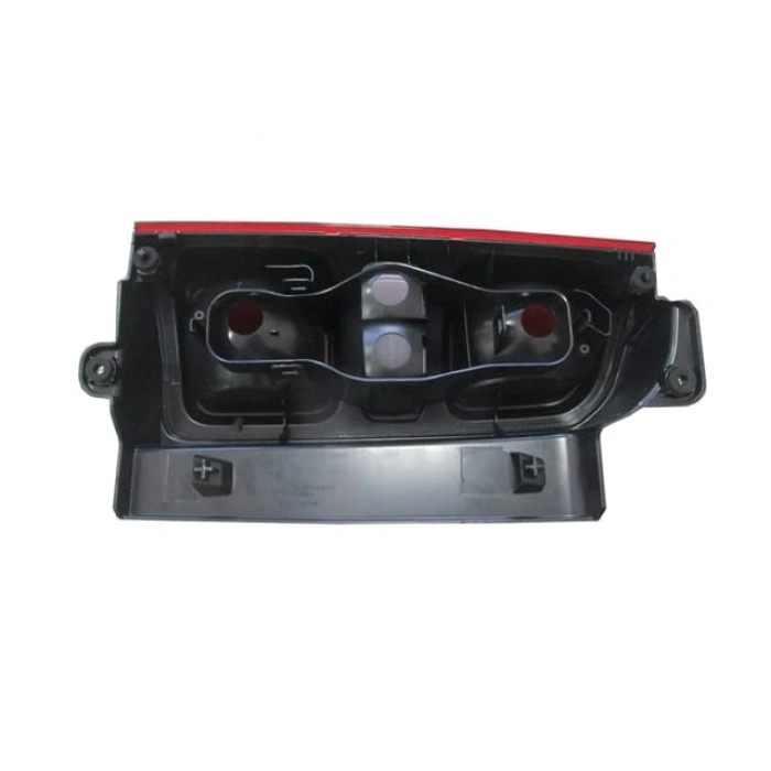 Opel Zafira 2021-2025 Stop Lambası Sağ Kırmızı/Beyaz (Mars) (E Marklı) (Oem No: 9808243080)