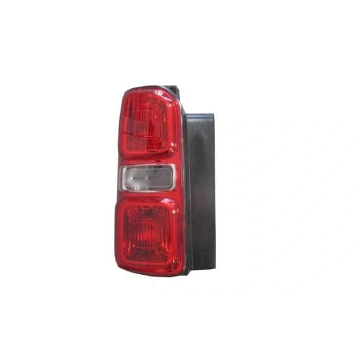 Opel Zafira 2021-2025 Stop Lambası Sol Kırmızı/Beyaz (Mars) (E Marklı) (Oem No: 9808243180)