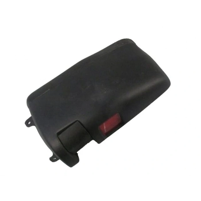 Citroen Jumper 1998-2001 Arka Tampon Ucu Sağ (Reflektörü İle Birlikte) (Eurobump) (Oem No: 1302669604)