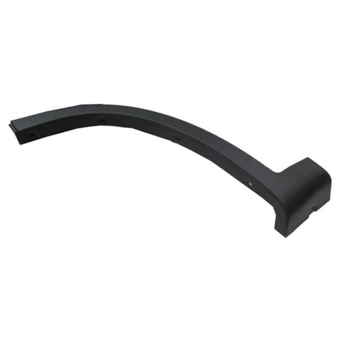 Peugeot Boxer 2025-2026 Ön Çamurluk Arka Plastiği Sol (Oem No: 8545Hc)