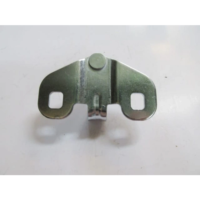 Citroen Jumper 2025-2026 Bagaj Kapak Kilit Karşılığı Alt (Oem No: 1345736080)
