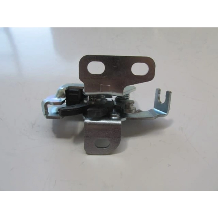 Peugeot Boxer 2025-2026 Bagaj Kilidi Üst Sol (Düşük Tavan) (Oem No: 8719F2)