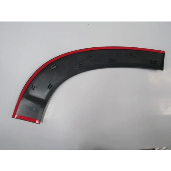 Peugeot Boxer 2025-2026 Ön Kapı Kaplama Plastiği Sağ Siyah (Oem No: 8545Fg)