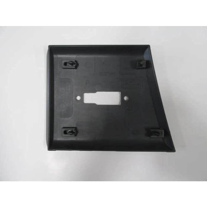 Citroen Jumper 2025-2026 Ön Kapı Direği Bandı Sol (Sinyal Delikli) Siyah (Oem No: 735422954)