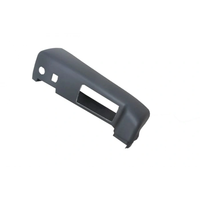 Fiat Ducato 2024-2026 - Arka Tampon Ucu Sağ (Büyük Reflektörlü) (Oem No: 735431380)