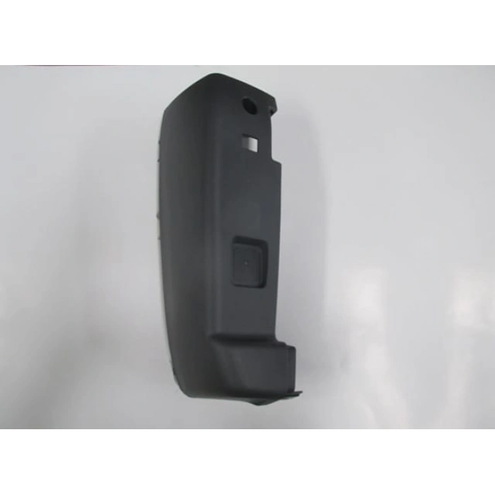 Fiat Ducato 2024-2026 - Arka Tampon Ucu Sol (Küçük Reflektörlü) (Oem No: 735423234)