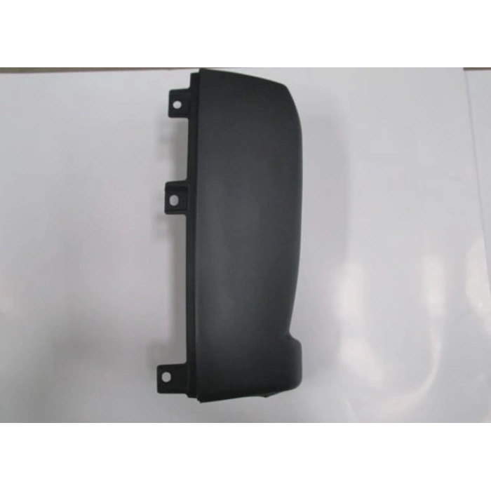 Fiat Ducato 2024-2026 - Arka Tampon Ucu Sol (Küçük Reflektörlü) (Oem No: 735423234)