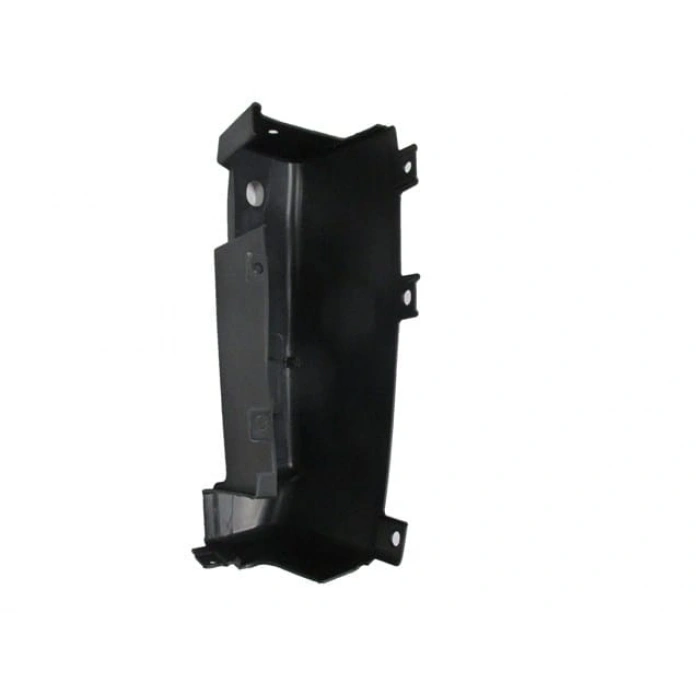 Fiat Ducato 2024-2026 - Arka Tampon Ucu Sol (Küçük Reflektörlü) (Oem No: 735423234)