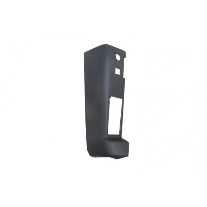 Fiat Ducato 2024-2026 - Arka Tampon Ucu Sol (Büyük Reflektörlü) (Oem No: 735431495)