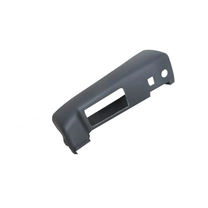 Fiat Ducato 2024-2026 - Arka Tampon Ucu Sol (Büyük Reflektörlü) (Oem No: 735431495)