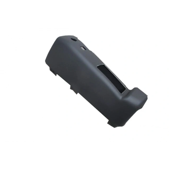 Fiat Ducato 2024-2026 - Arka Tampon Ucu Sol (Büyük Reflektörlü) (Oem No: 735431495)
