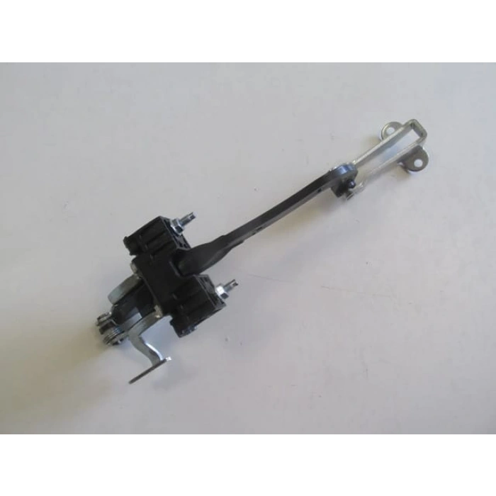 Citroen Jumper 2025-2026 Bagaj Kapağı Durdurucusu Sağ (Kapı Gergisi) (Oem No: 1358221080)