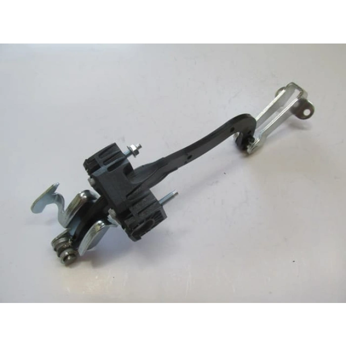 Peugeot Boxer 2025-2026 Bagaj Kapağı Durdurucusu Sol (Kapı Gergisi) (Oem No: 1358222080)
