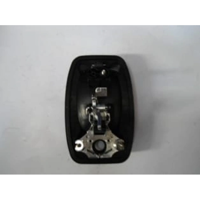 Citroen Jumper 2025-2026 Ön Kapı Dış Açma Kolu Sol Siyah (Anahtar Delikli) (Oem No: 735423244)