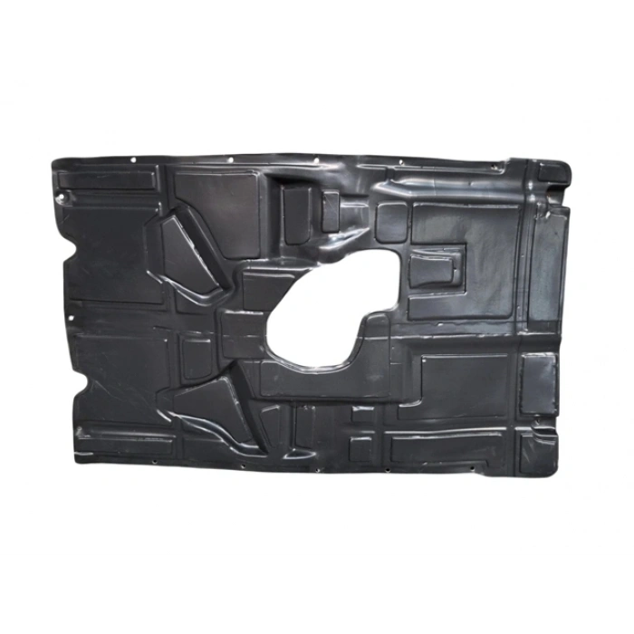 Opel Movano 2024-2025 Karter Muhafaza Plastiği (Oem No: 1341340080)
