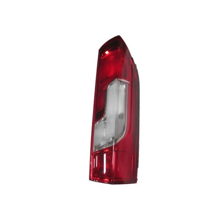 Opel Movano 2024-2025 Stop Lambası Sağ Kırmızı/Beyaz (Oem No: 1612401680)