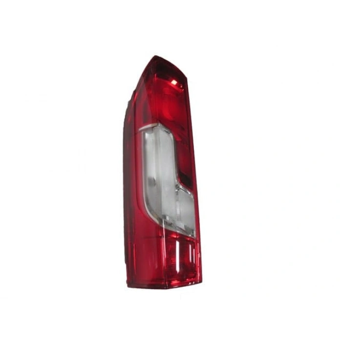 Fiat Ducato 2024-2026 - Stop Lambası Sol Kırmızı/Beyaz (Oem No: 1612401580)
