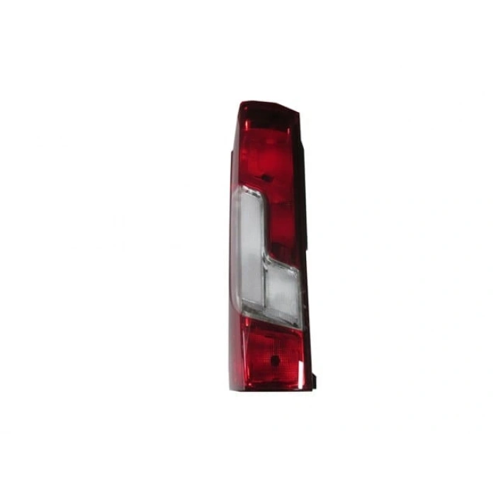 Opel Movano 2024-2025 Stop Lambası Sol Kırmızı/Beyaz (Oem No: 1612401580)