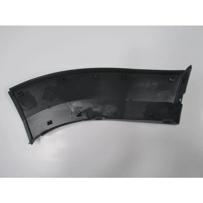 Fiat Ducato 2024-2026 - Ön Tampon Ucu Dodık Plastiği Sol (Eurobump) (Oem No: 1611707080)