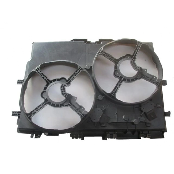Opel Movano 2024-2025 Ön Panel Komple Plastik (Oem No: 1250H4)