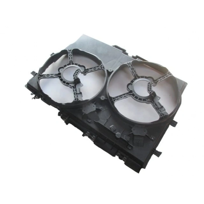 Opel Movano 2024-2025 Ön Panel Komple Plastik (Oem No: 1250H4)