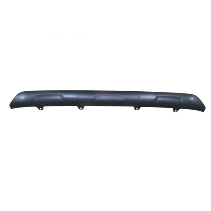 Toyota Corolla Cross 2025-2026 - Karlık (Ön Tampon Altı) Siyah (Tw) (Oem No: 521110A020)