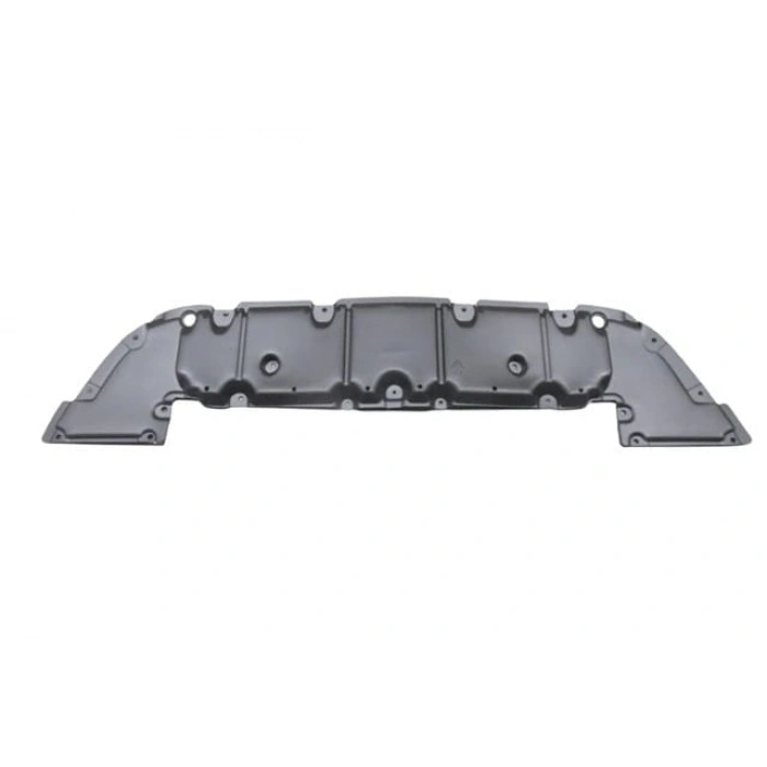 Toyota Corolla Cross 2025-2026 - Ön Tampon Alt Koruma Plastiği (Tyg) (Oem No: 514510A010)