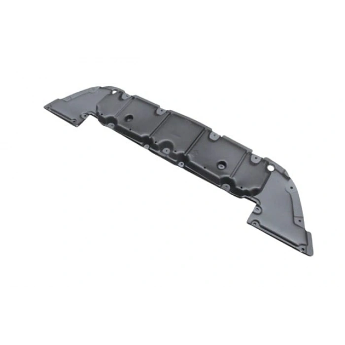 Toyota Corolla Cross 2025-2026 - Ön Tampon Alt Koruma Plastiği (Tyg) (Oem No: 514510A010)