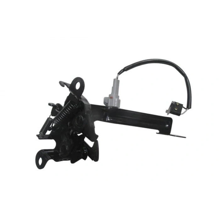 Toyota Corolla Cross 2025-2026 - Kaput Kilidi (Kablolu) (Tyg) (Oem No: 535100A070)