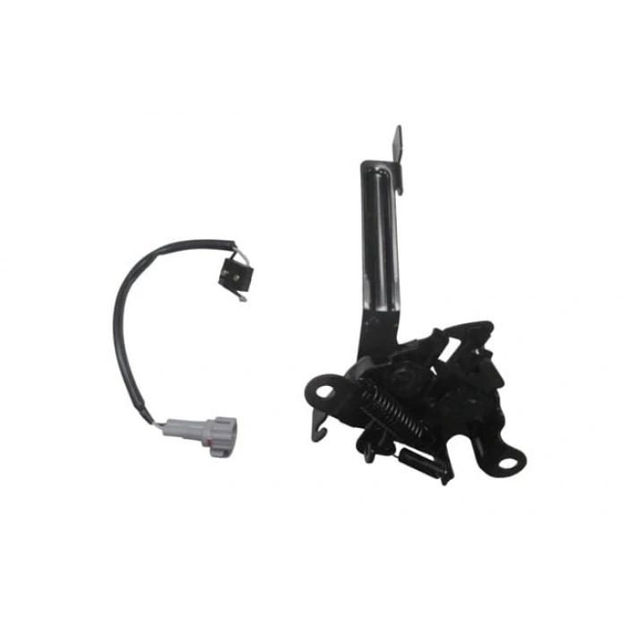 Toyota Corolla Cross 2025-2026 - Kaput Kilidi (Kablolu) (Tyg) (Oem No: 535100A070)