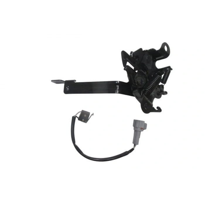 Toyota Corolla Cross 2025-2026 - Kaput Kilidi (Kablolu) (Tyg) (Oem No: 535100A070)