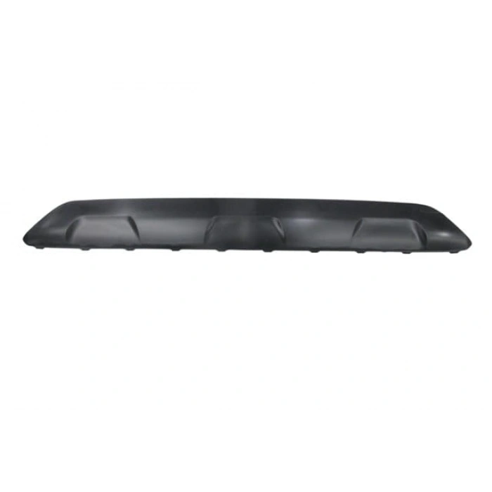 Toyota Corolla Cross 2025-2026 - Arka Tampon Alt Bandı Siyah (Tyg) (Oem No: 5215116903)