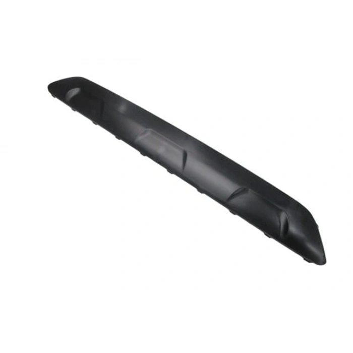 Toyota Corolla Cross 2025-2026 - Arka Tampon Alt Bandı Siyah (Tyg) (Oem No: 5215116903)