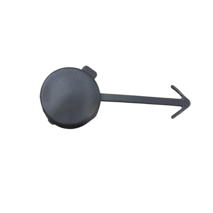 Citroen C3 - 2006-2009 Ön Tampon Çeki Demiri Kapağı (Oem No: 7414Pc)