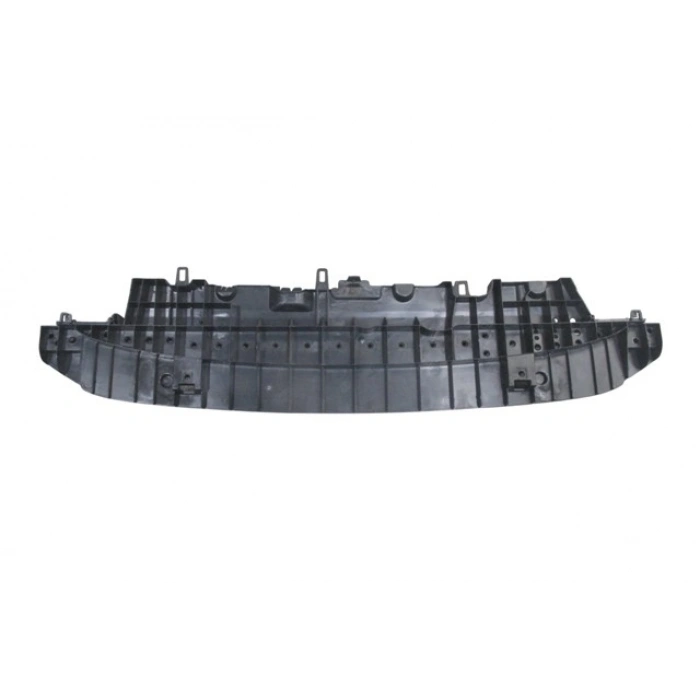 Citroen C3 - 2016-2020 Ön Tampon Alt Koruma Plastiği (Oem No: 9813379780)