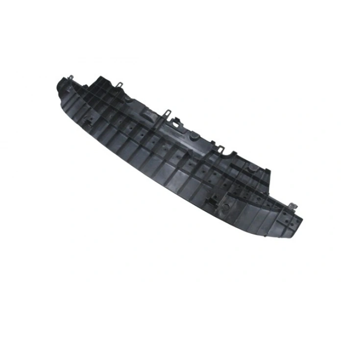 Citroen C3 - 2016-2020 Ön Tampon Alt Koruma Plastiği (Oem No: 9813379780)