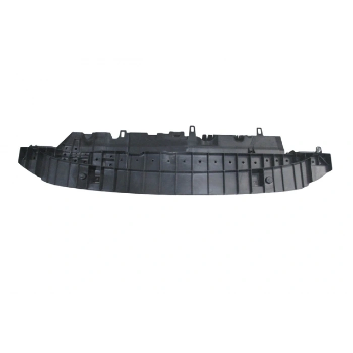 Citroen C3 - 2016-2020 Ön Tampon Alt Koruma Plastiği (Oem No: 9813379780)