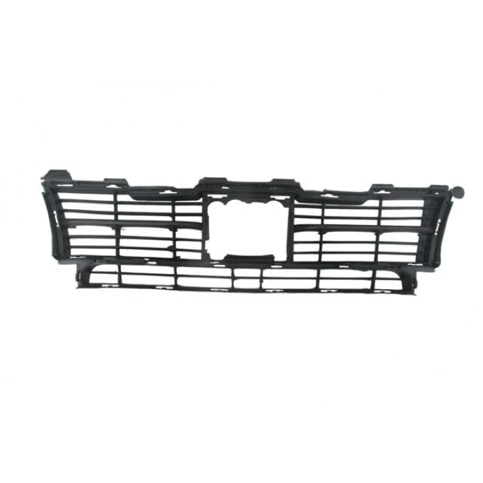 Citroen C5 - 2019-2022 Aırcross - Ön Tampon Alt Panjuru (Oem No: 98253477Xt)